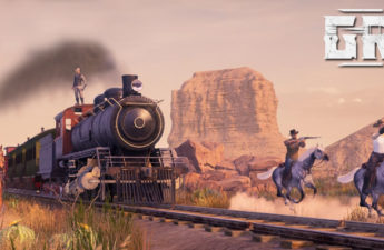 Epic Games Selects Wild West Battle Royale GRIT for Web3 Debut