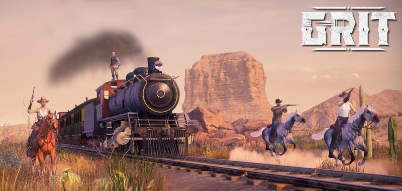 Epic Games Selects Wild West Battle Royale GRIT for Web3 Debut