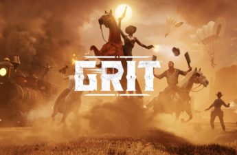 Epic Games x Gala To Release New NFT & Blockchain Game Grit