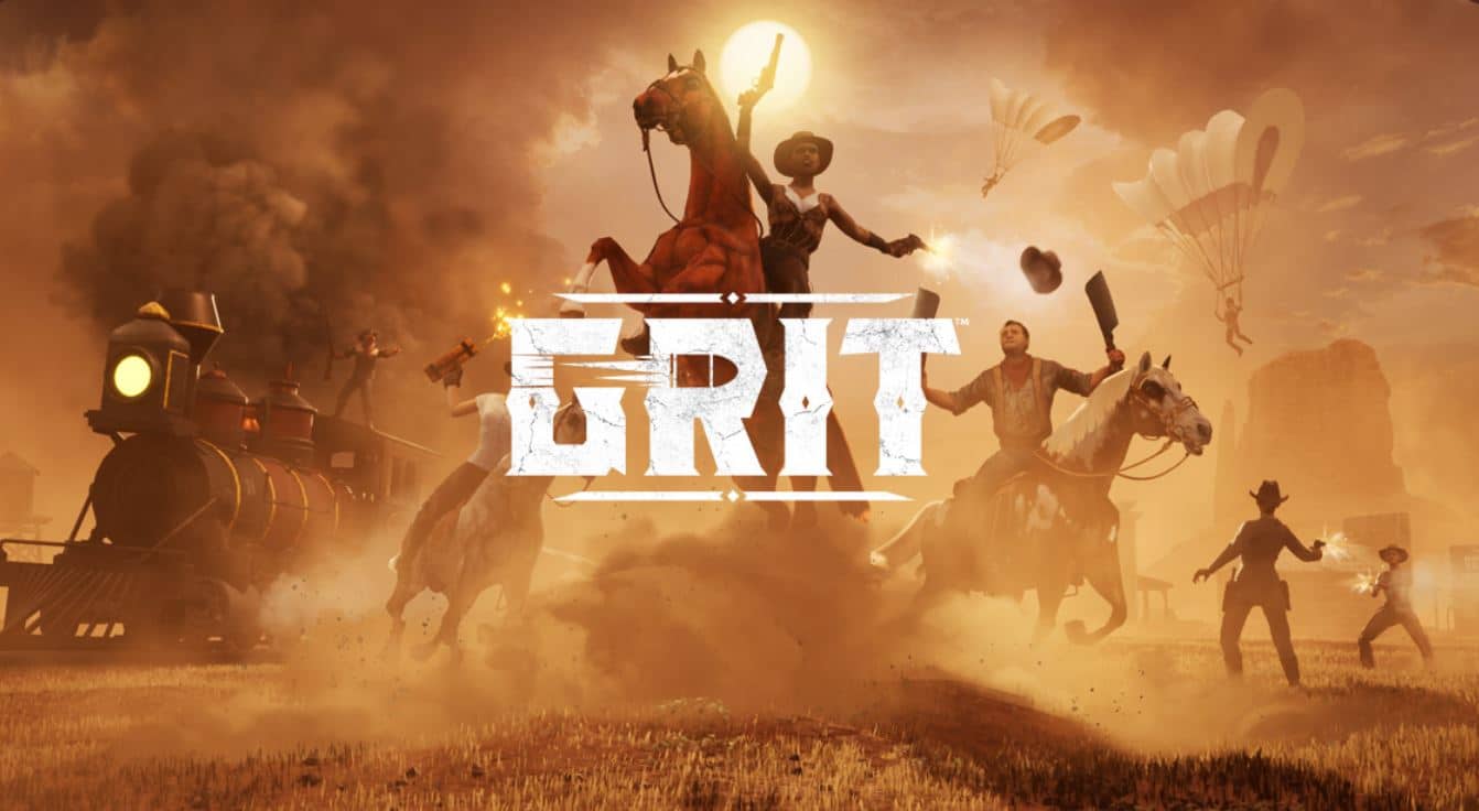 Epic Games x Gala To Release New NFT & Blockchain Game Grit