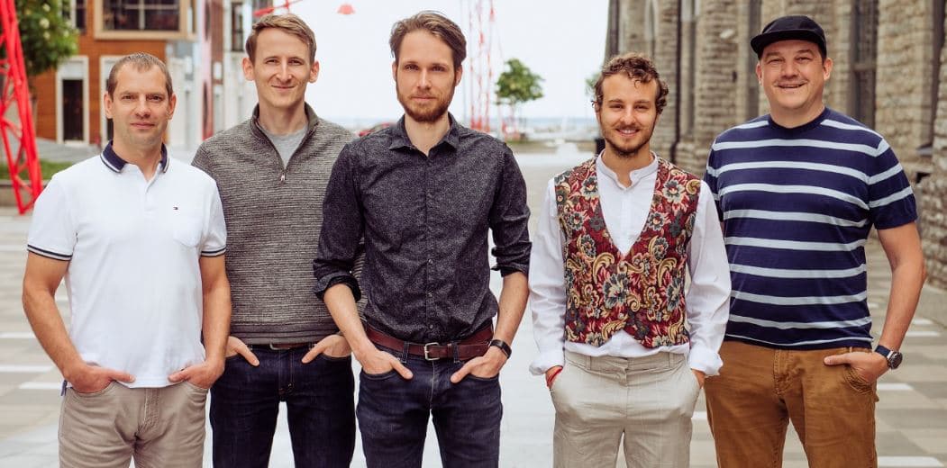 Estonian NFT Startup NFTPort Raises $26M Series A Round