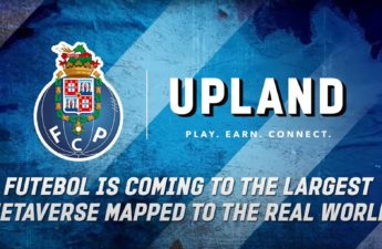 FC Porto Upland announcement video