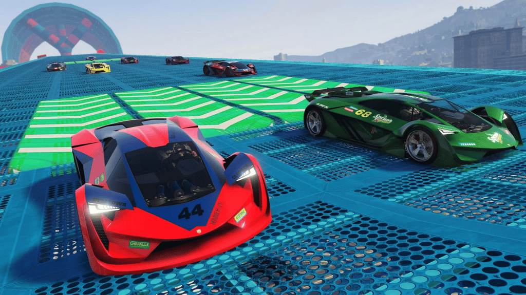 GTA 6 Might Integrate Play-To-Earn Mechanics!!