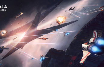 Gala Games Reveals Fully Licensed Battlestar Galactica Web3 MMO