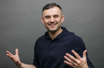 gary vee vayner3 nft consulting arm