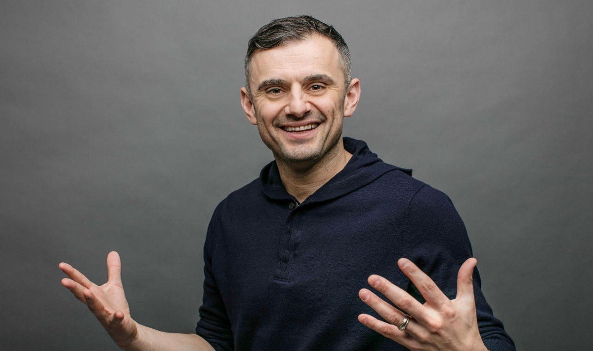 gary vee vayner3 nft consulting arm