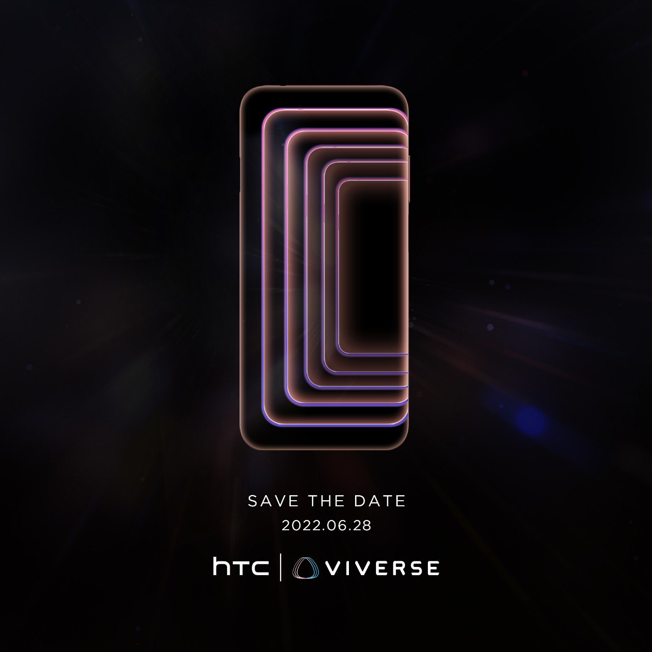 HTC Viverse phone to see the world in June