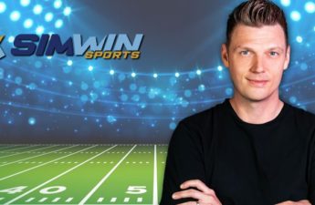 Help Nick Carter Take the Tampa Bay Bullsharks to Eternal SimWin Glory