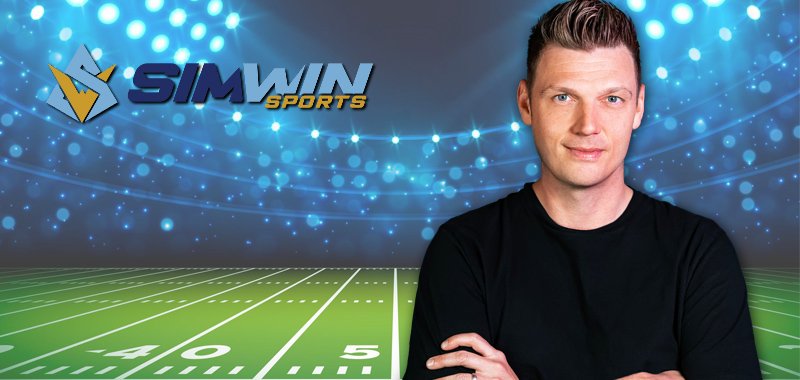 Help Nick Carter Take the Tampa Bay Bullsharks to Eternal SimWin Glory