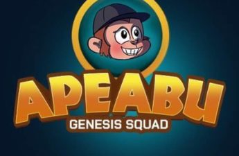 Interview with ApeAbu Genesis Squad NFT