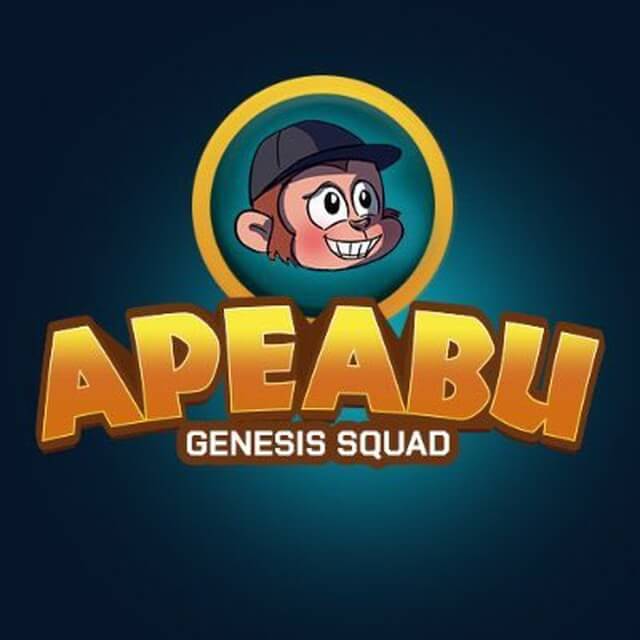 Interview with ApeAbu Genesis Squad NFT