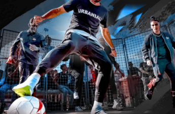 Interview with Urbanball Belgium NFT