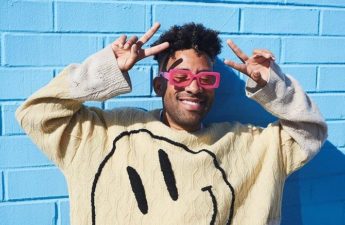 KYLE, Formerly SuperDuperKyle, Is The Next Viral Musician To Drop NFTs