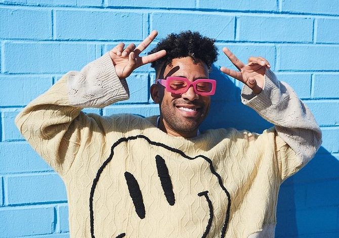 KYLE, Formerly SuperDuperKyle, Is The Next Viral Musician To Drop NFTs