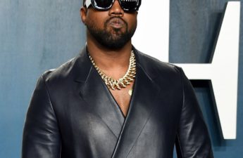 Kanye West's Yeezus is about to enter the web3 space