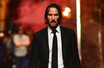 Keanu Reeves Emerges as Unlikely Champion of the Blockchain