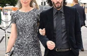 Keanu Reeves joins The Futureverse Foundation