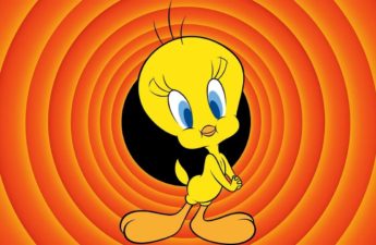 Looney Tunes' Tweety Pie Is Getting Its Own NFT Collection