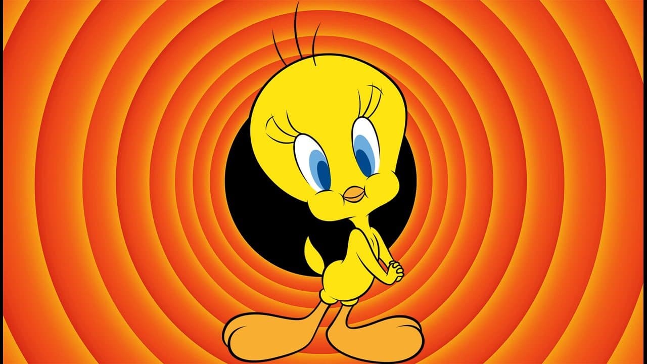 Looney Tunes' Tweety Pie Is Getting Its Own NFT Collection