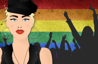 Madonna Set to Headline WoW NFT NYC Party