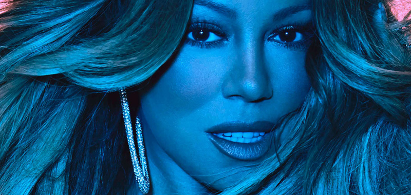 Mariah Carey NFT Offers Access to Her Hall of Fame Induction