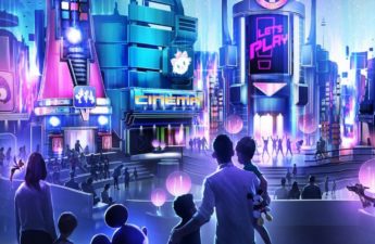 Mark Bozon to lead Disney's metaverse-focused Next Generation Storytelling