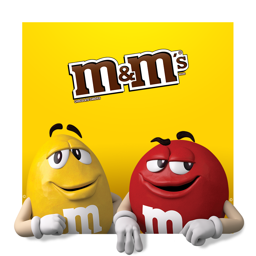 Mars Inc. has filed web3 applications for M&M