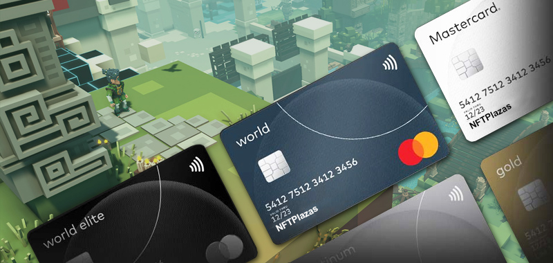 Mastercard Brings Safe and Secure Fiat Payments to the Web3 World