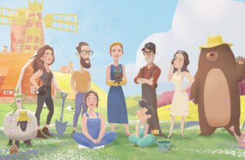 My Neighbor Alice Game Reveals Alpha Season 1 Launch Date!