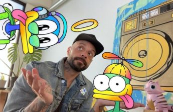 NFT Artist FrankyNines on Creating The SupDucks Collection