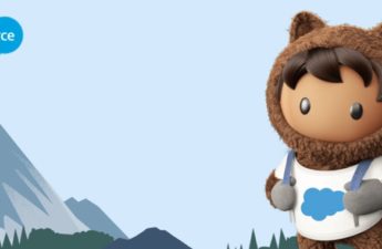 NFT Cloud - The New Web3 Platform From Salesforce