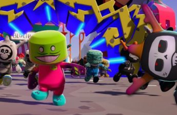 NFT Game Blankos Block Party to Launch on the Epic Games Store