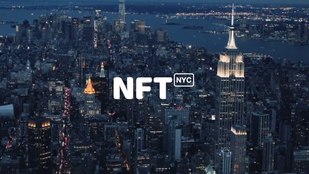 NFT NYC Sends Attendees Home With Covid-19