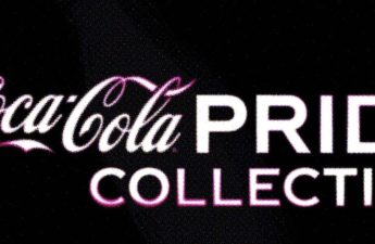 Coca-Cola Pride Collection NFT Logo