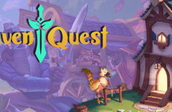 Mythological MMORPG RavenQuest Announces Land Sale