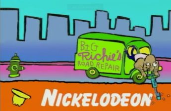 Nickelodeon Is Going To Launch An NFT Collection