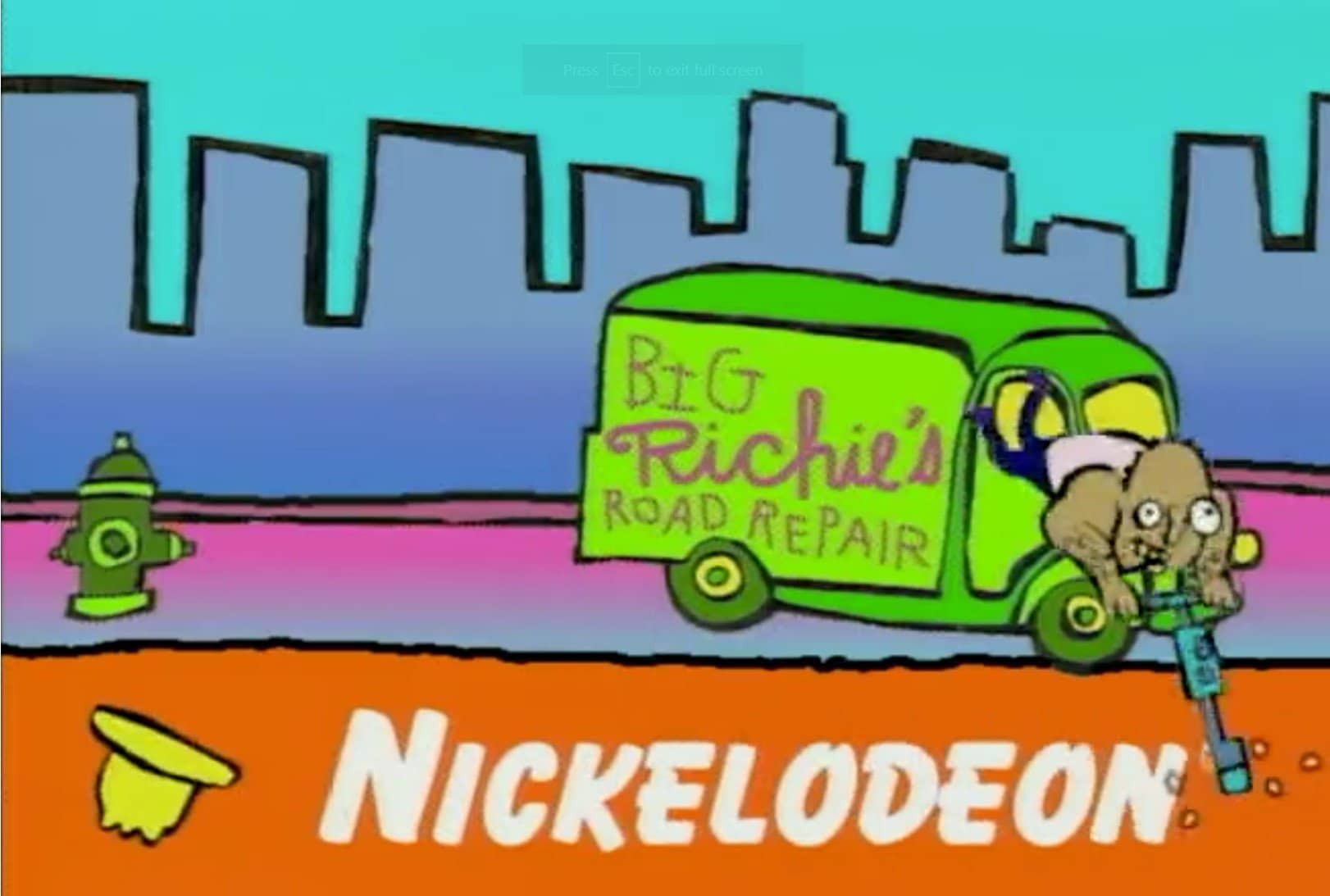 Nickelodeon Is Going To Launch An NFT Collection