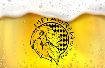 MetaBrewSociety – Own and Govern a Brewery Via NFT