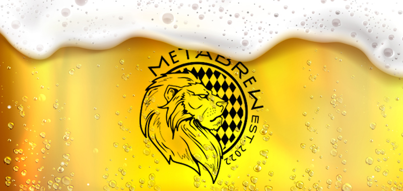 MetaBrewSociety – Own and Govern a Brewery Via NFT