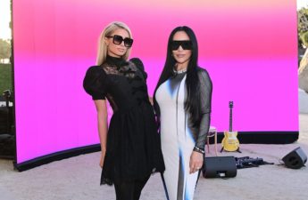 Paris Hilton x ACMA Partner To Fund Female Digital Artists In Web3