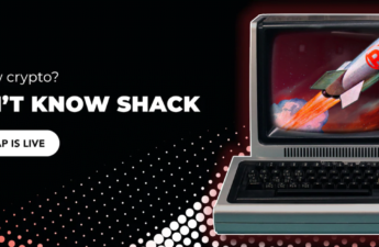 RadioShack Is Back From the Dead As a Web3 Brand