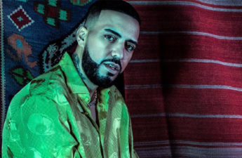 Rap Star French Montana Announces a Dive into the Non-Fungible