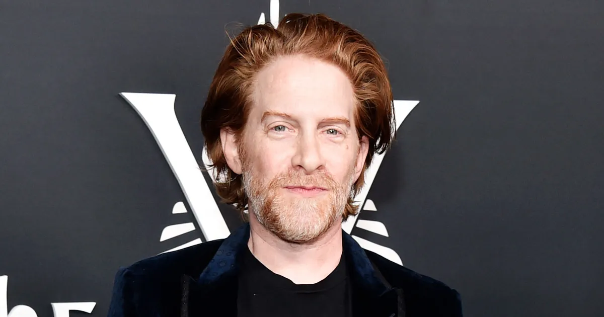 Seth Green