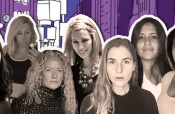 Seven Kickass Women Leading NFTs & Web3