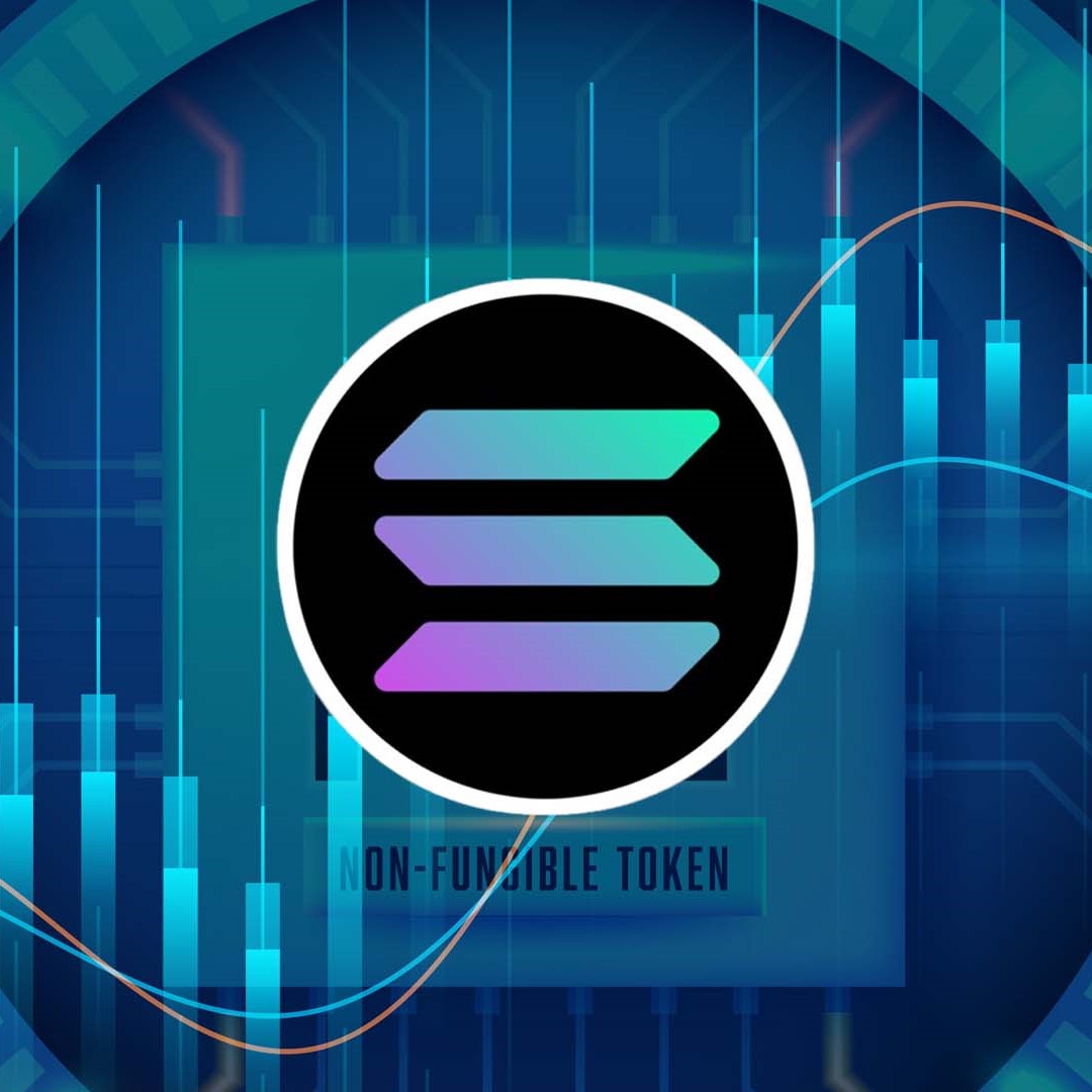 Solana NFT trading volume hits $2 billion