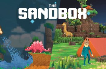 The Sandbox Launches A Polygon LAND Bridge