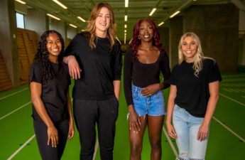 The University of Oregon Is Using NFTs to Support Women in Student Athletics