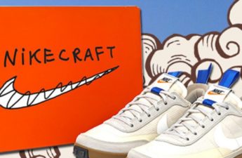 Tom Sachs and Nike to giveaway NikeCraft trainers to NFT rocket holders