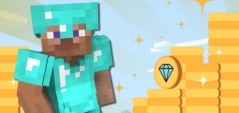 The Diamond Standard & Why Virtual Items Have Value