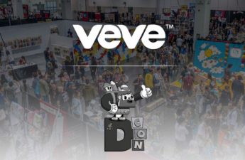 Veve Hosts First IRL Event At DesignerCon Kick Off Party